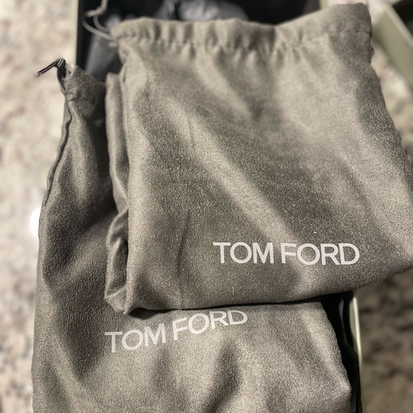 Tom Ford slippers - Picture 5 of 6
